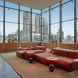 One Hundred Shoreditch 4* ロンドン