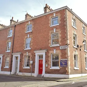 3* ゲストハウス Grosvenor Place