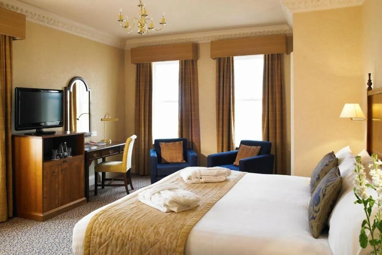 Imperial Hotel Blackpool
