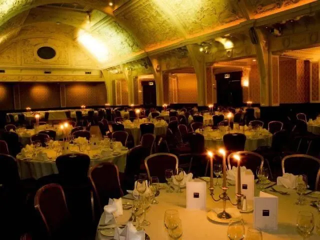 Imperial Hotel Blackpool