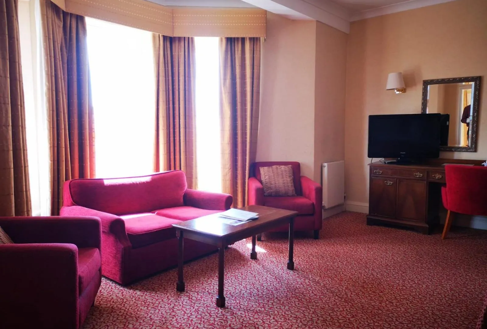 Imperial Hotel Blackpool