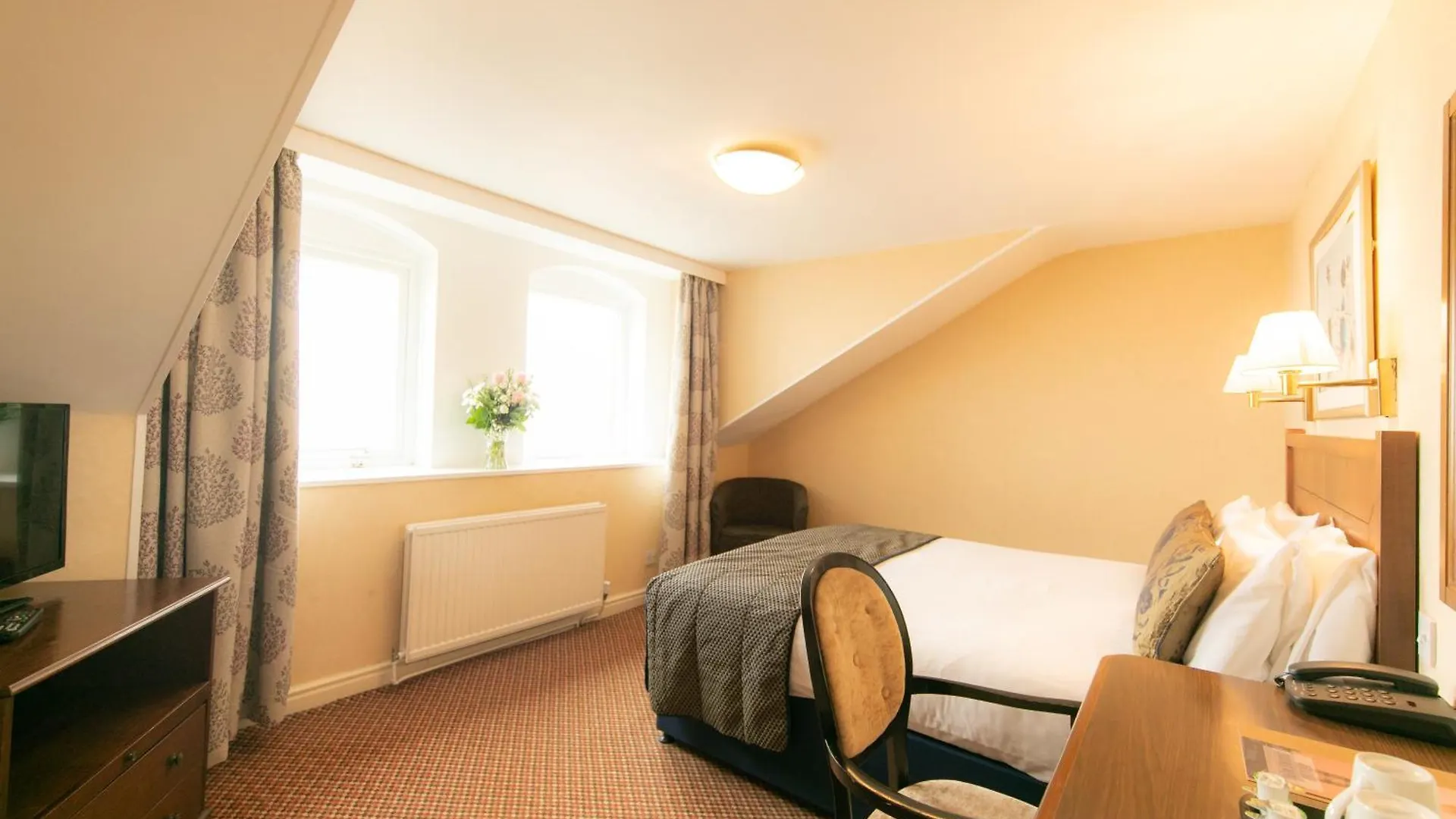 Imperial Hotel Blackpool