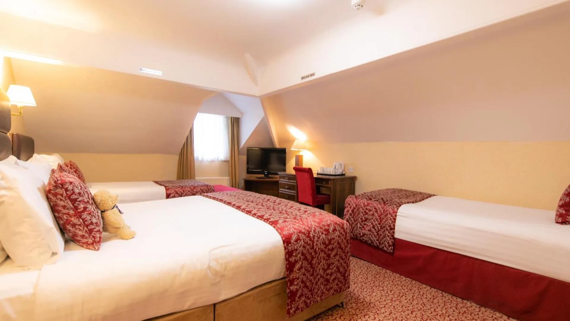 Imperial Hotel Blackpool