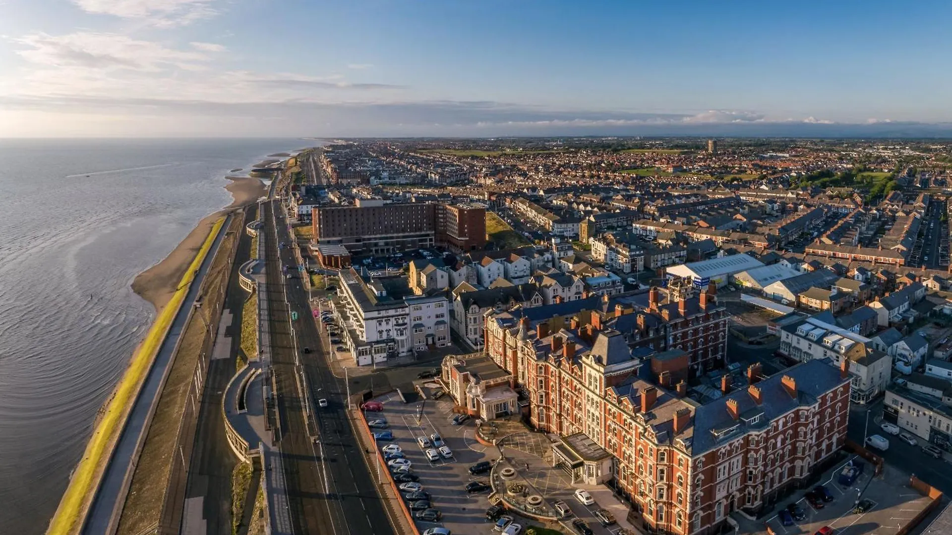 Imperial Hotel Blackpool