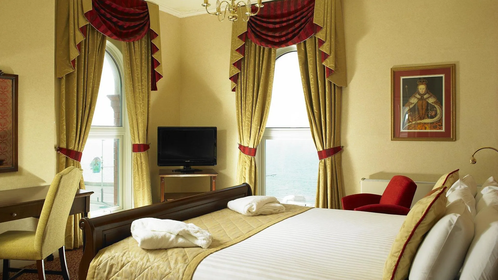 Imperial Hotel Blackpool