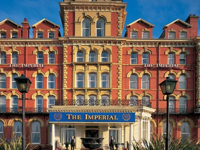 Imperial Hotel Blackpool