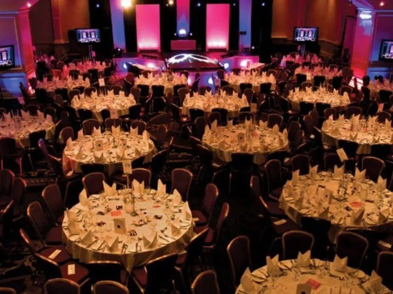 Imperial Hotel Blackpool