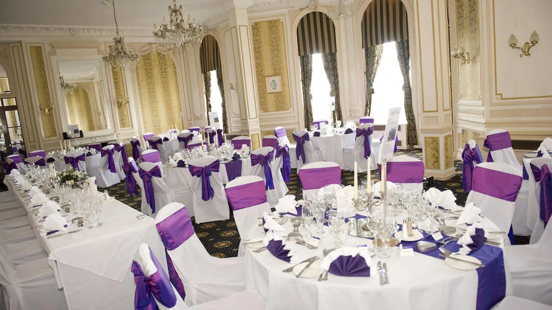 Imperial Hotel Blackpool