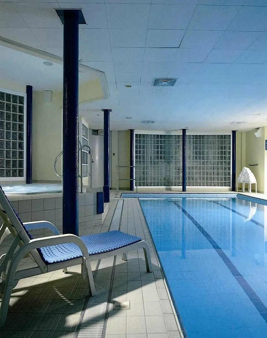 Imperial Hotel Blackpool
